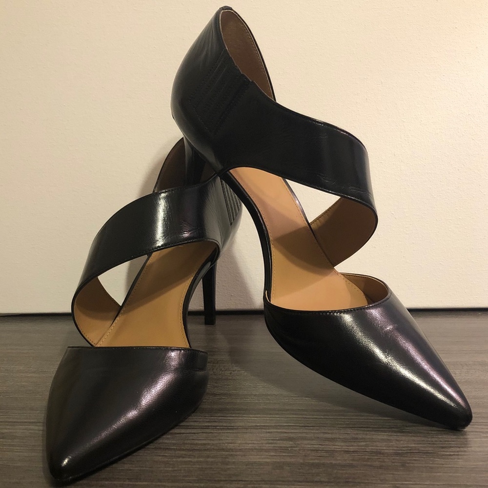 Calvin Klein Heels